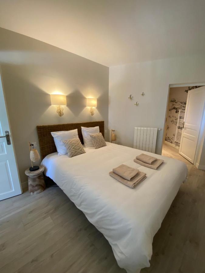 Villa Astree Cote Mer La Londe-les-Maures Eksteriør bilde