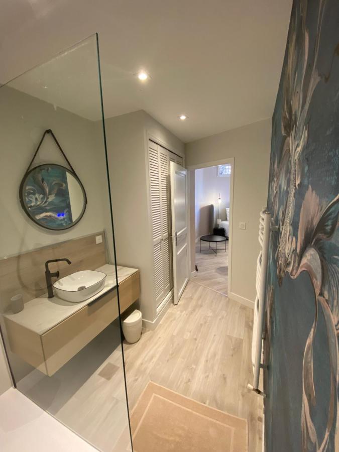Villa Astree Cote Mer La Londe-les-Maures Eksteriør bilde